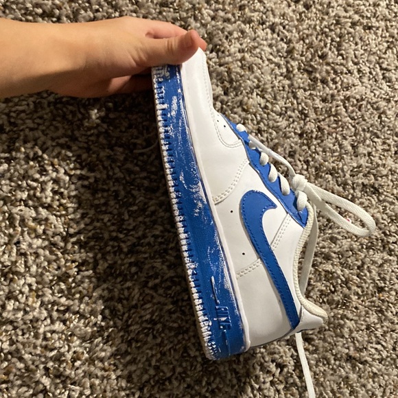 Nike air forces - Picture 2 of 5